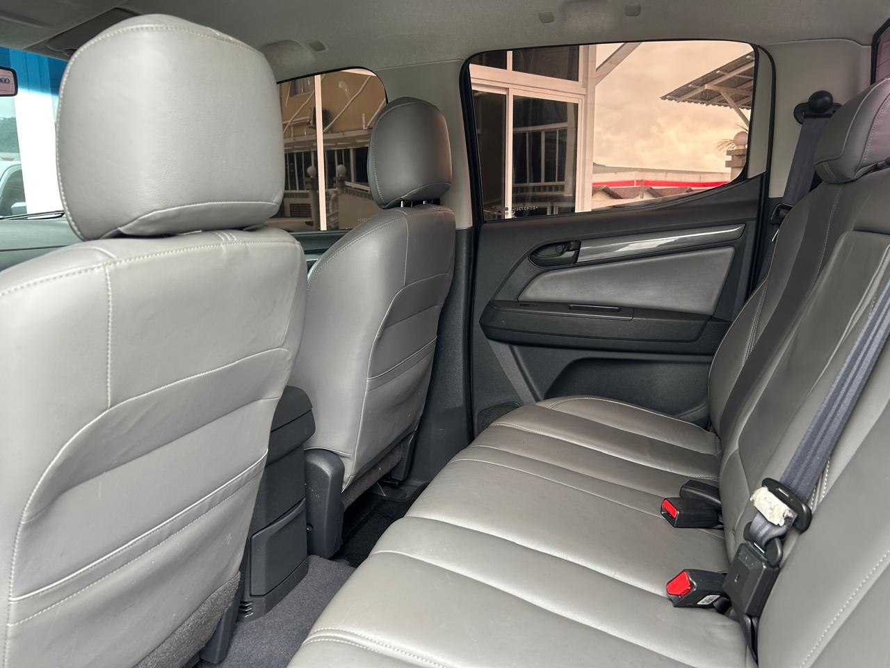 CHEVROLET S10 2.8 16V LS CABINE DUPLA 4X4 TURBO DIESEL