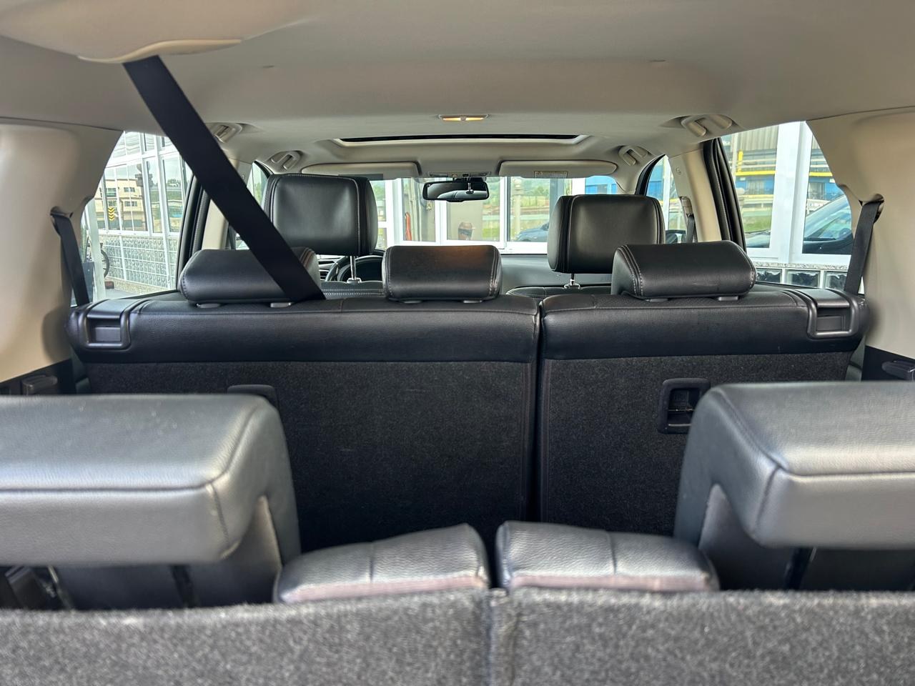 Outlander 2.2 16V 4P 4X4 DIESEL AUTOMÁTICO