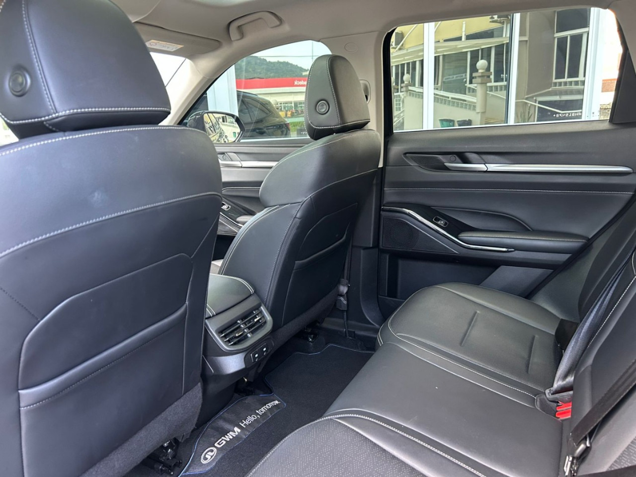 Haval H6 1.5 16V 4P PHEV PREMIUM AWD E-TRACTION AUTOMÁTICO