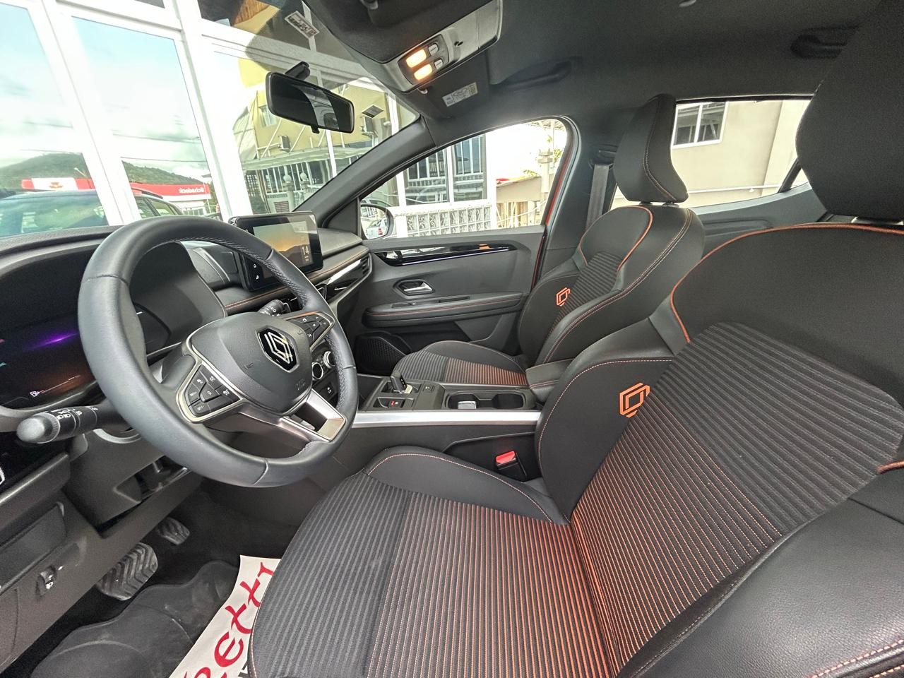 Kardian 1.0 12V 4P PREMIER EDITION TURBO AUTOMÁTICO