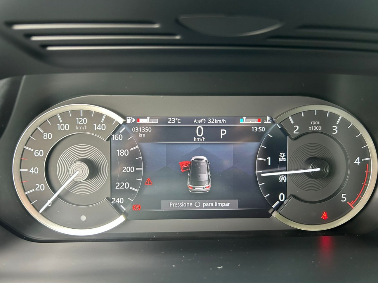 LAND ROVER Discovery Sport 2.0 16V 4P D200 SE R-DYNAMIC TURBO DIESEL AUTOMÁTICO