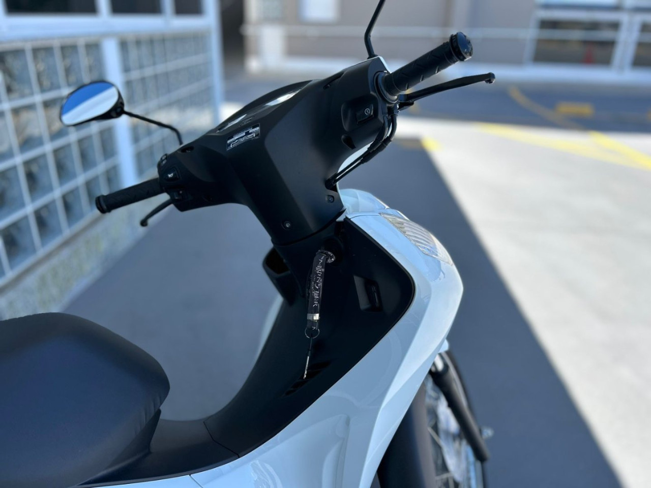 HONDA Biz 125 ES FLEX