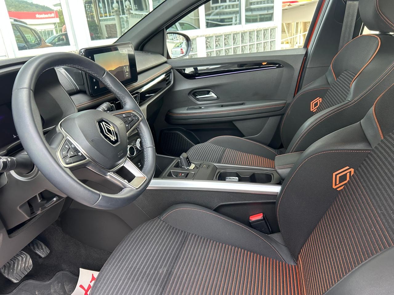 Kardian 1.0 12V 4P PREMIER EDITION TURBO AUTOMÁTICO