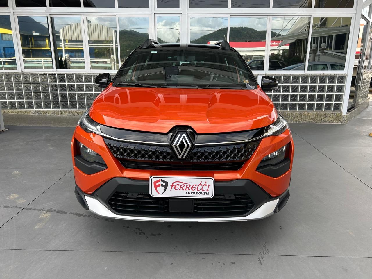 Kardian 1.0 12V 4P PREMIER EDITION TURBO AUTOMÁTICO