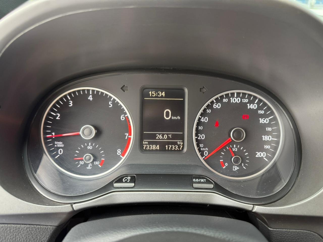 VOLKSWAGEN Fox 1.0 4P TRACK FLEX