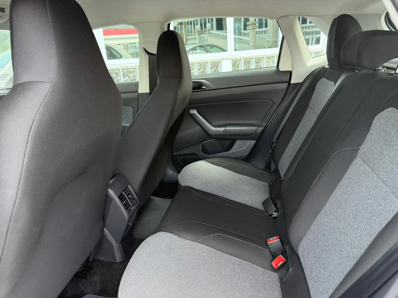 Polo Hatch 1.0 4P 170 TSI COMFORTLINE AUTOMÁTICO