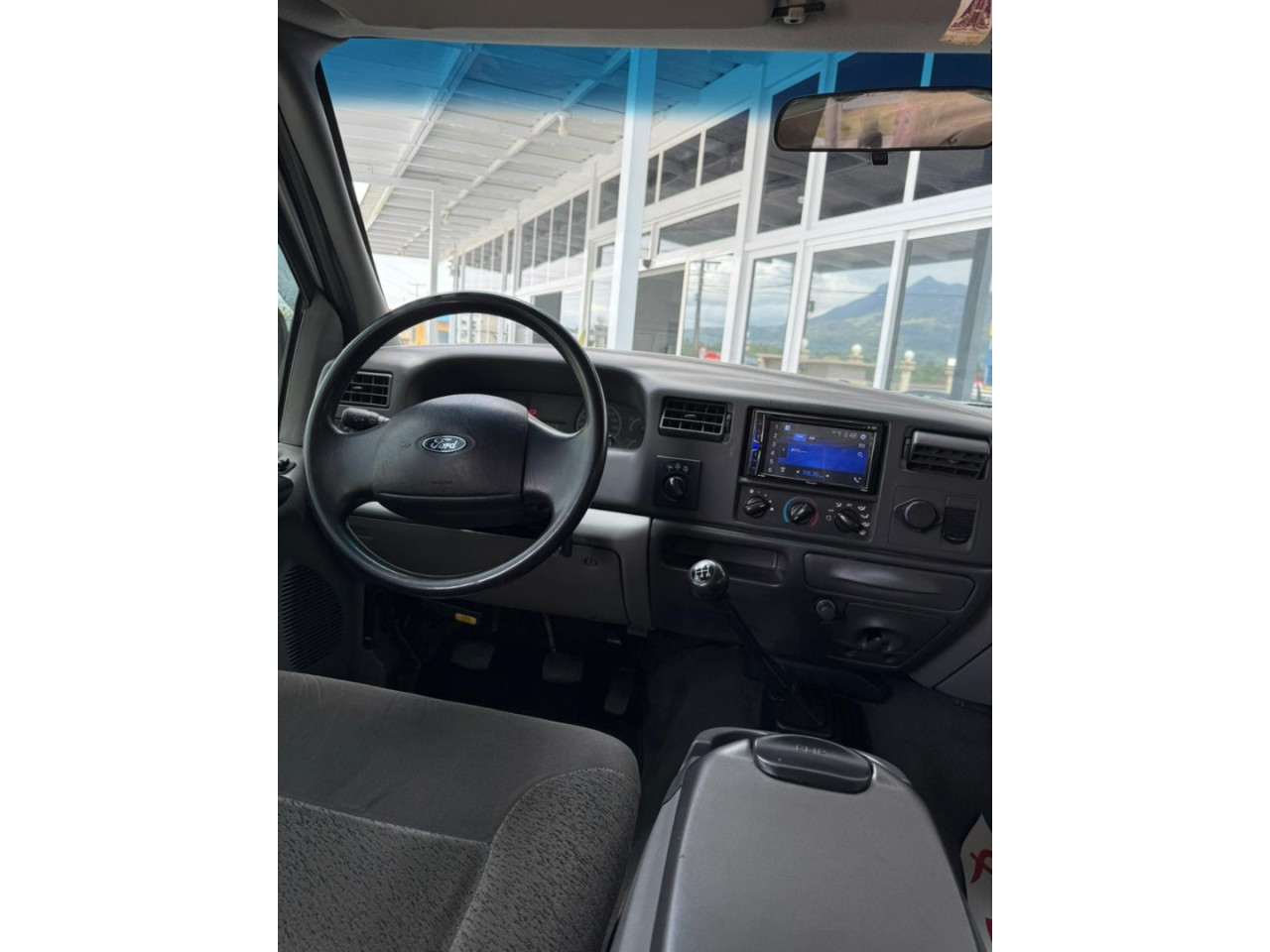 F-250 3.9 4P XLT CABINE DUPLA DIESEL