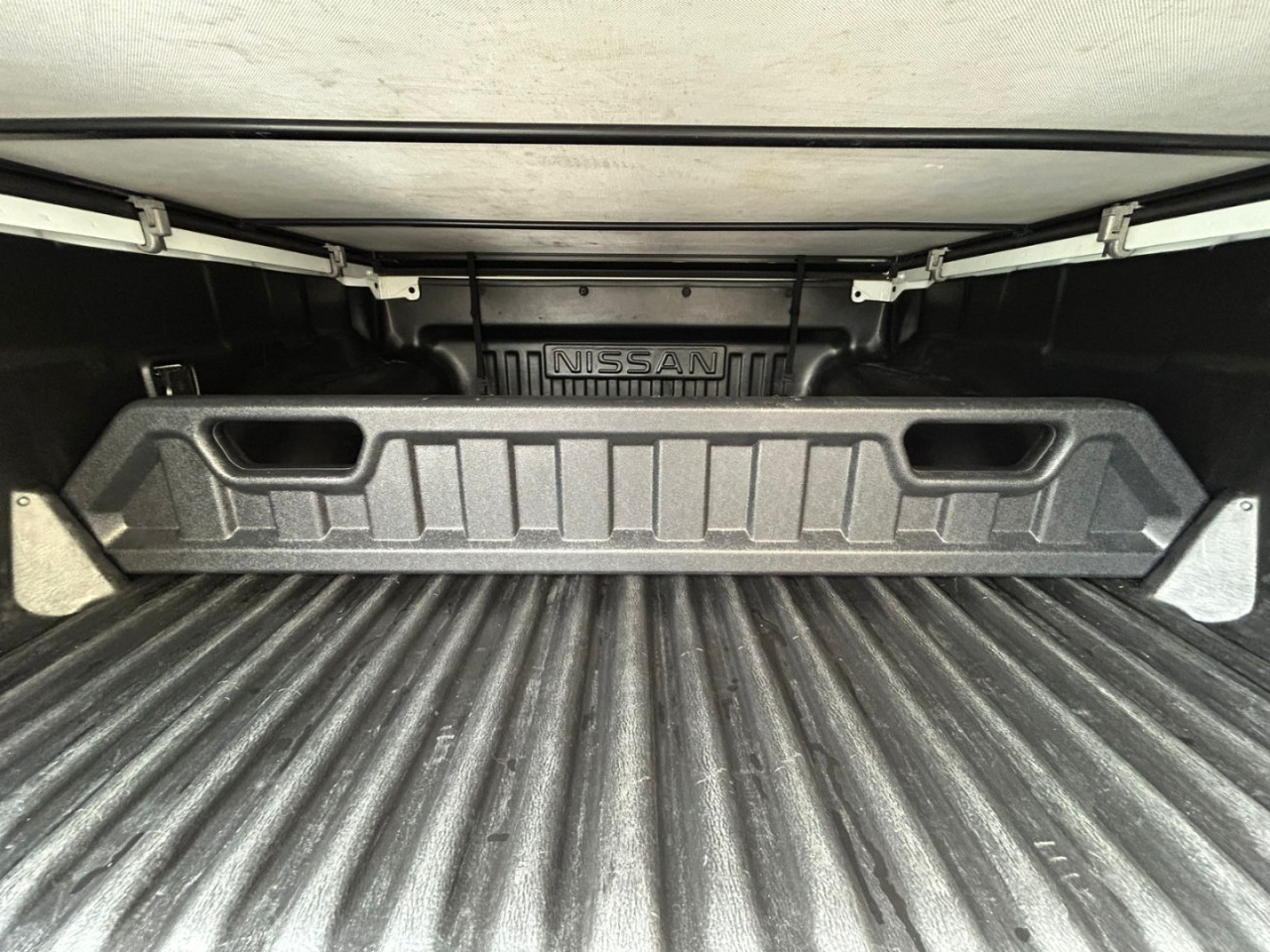 Frontier 2.3 16V PLATINUM CABINE DUPLA 4X4 BI-TURBO DIESEL AUTOMÁTICO