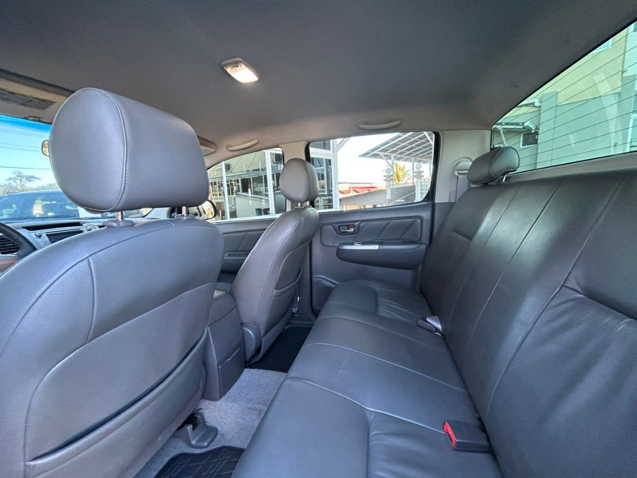 Hilux Caminhonete 3.0 4P 4X4 SRV TURBO DIESEL CABINE DUPLA AUTOMÁTICO