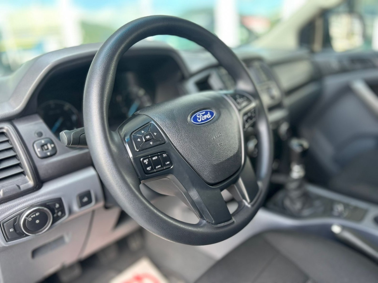 Ranger 2.2 16V XLS DIESEL 4X4 CABINE DUPLA