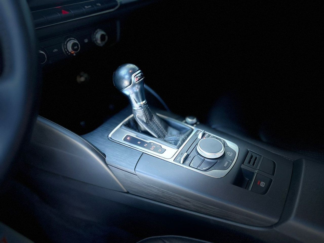 A3 1.4 16V 4P TFSI ATTRACTION S-TRONIC AUTOMÁTICO