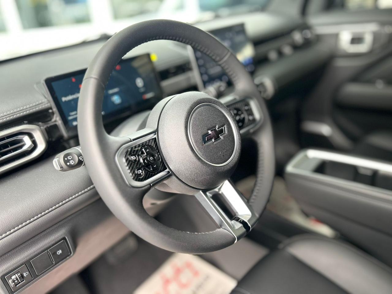 CHEVROLET Spark EUV 42 KW ELÉTRICO