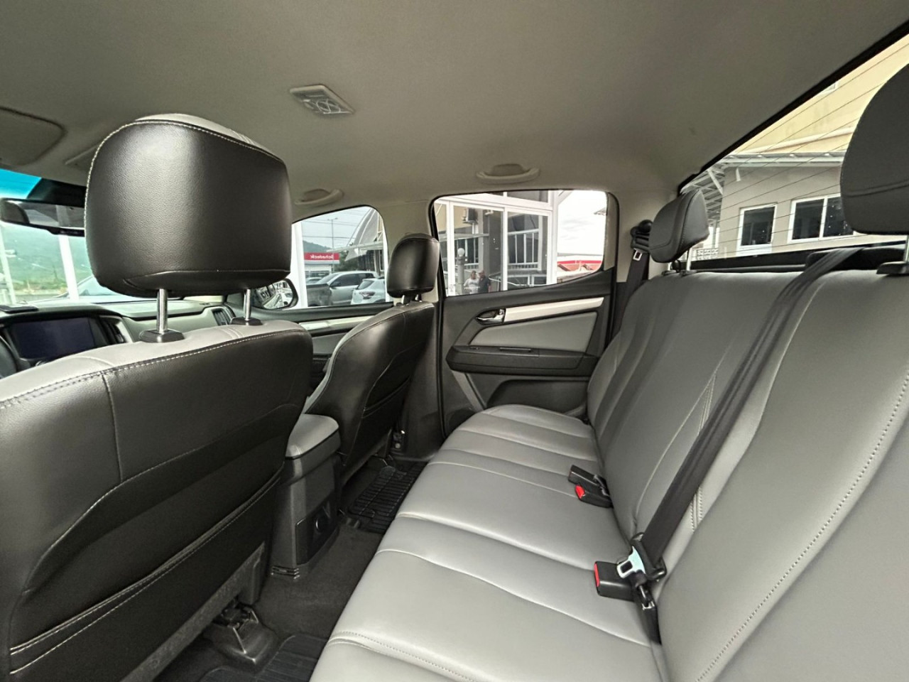 CHEVROLET S10 2.8 16V LTZ CABINE DUPLA 4X4 TURBO DIESEL AUTOMÁTICO