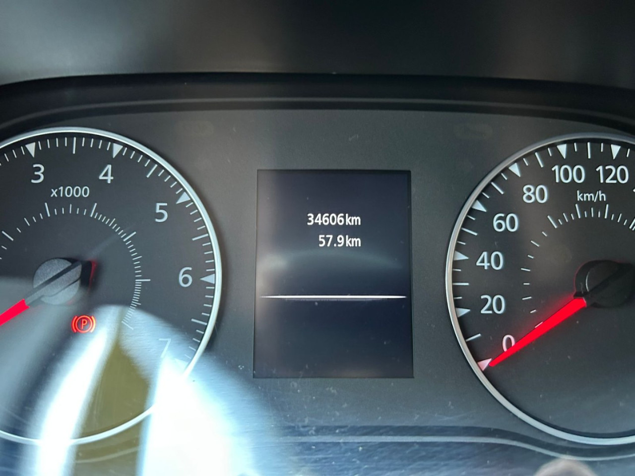 RENAULT Duster 1.6 16V 4P FLEX INTENSE