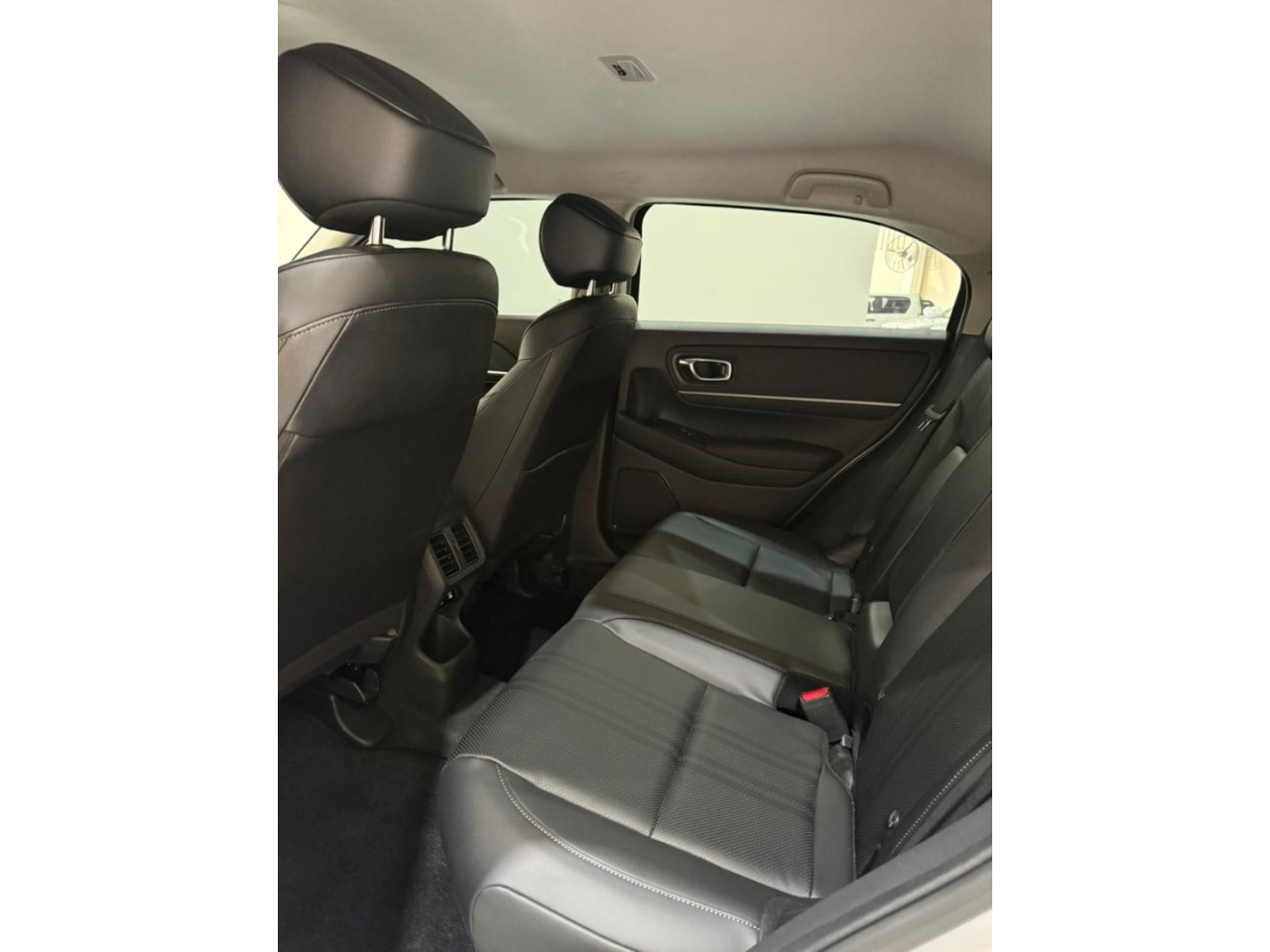 HONDA HR-V 1.5 16V 4P FLEX EXL AUTOMÁTICO CVT