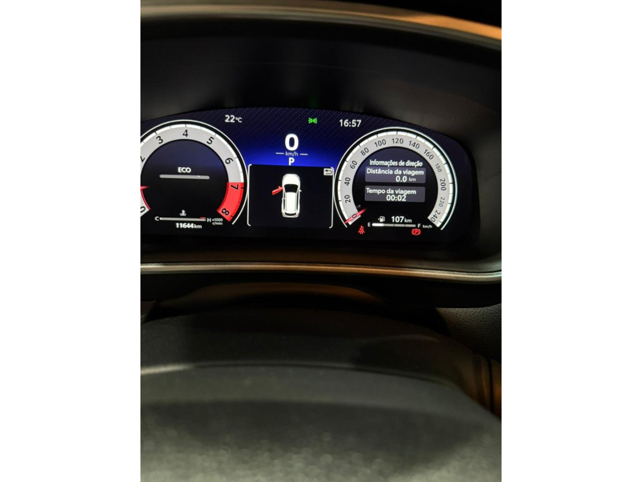 TOYOTA Corolla Cross 2.0 16V 4P FLEX VVT-IE XRE DIRECT SHIFT AUTOMÁTICO CVT