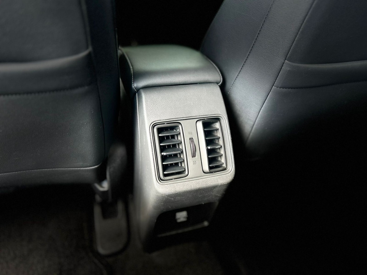 HONDA City Hatch 1.5 16V 4P FLEX TOURING AUTOMÁTICO CVT