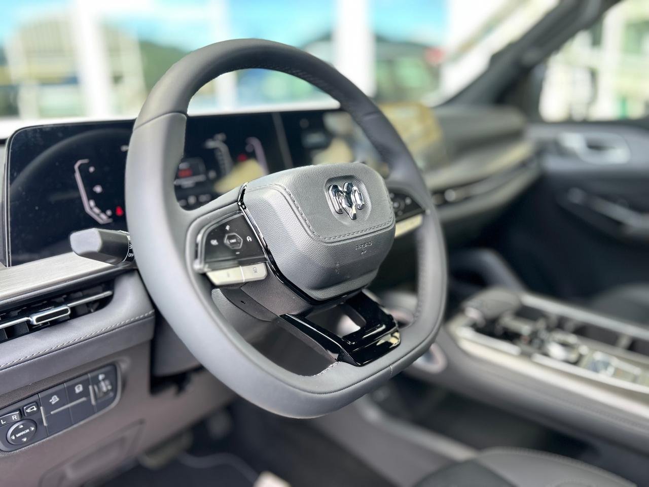 RAM Dakota 2.2 4P TURBO DIESEL WARLOCK 4X4 AUTOMÁTICO