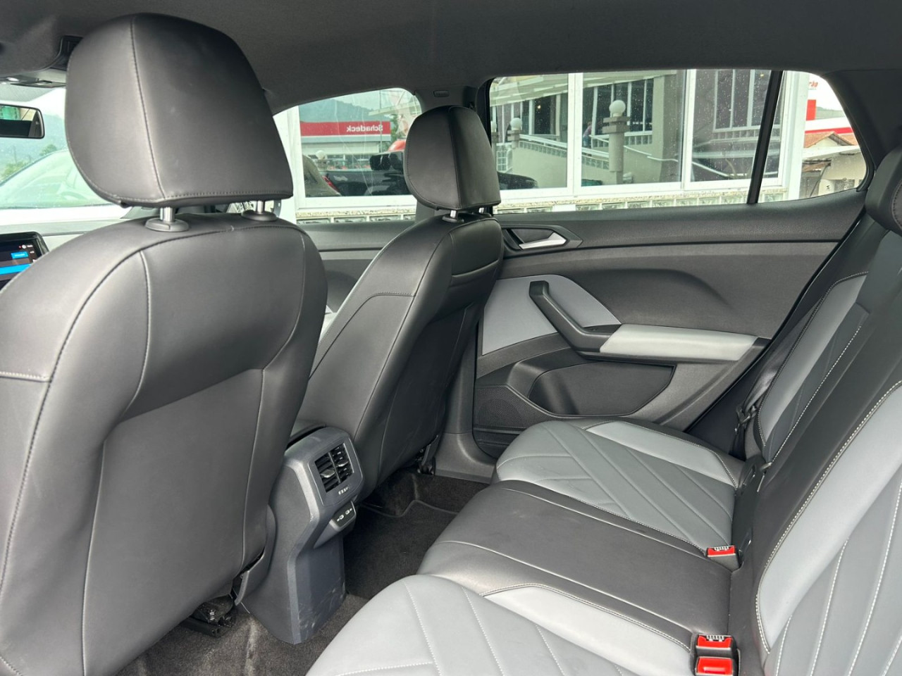 VOLKSWAGEN T-Cross 1.0 4P 200 TSI FLEX COMFORTLINE AUTOMÁTICO