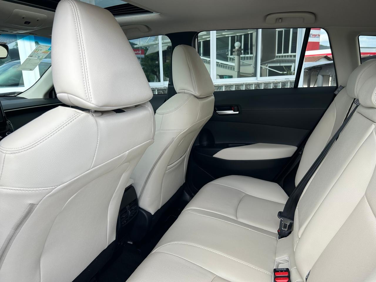 TOYOTA Corolla Cross 1.8 16V 4P FLEX VVT-I HYBRID XRX AUTOMÁTICO CVT