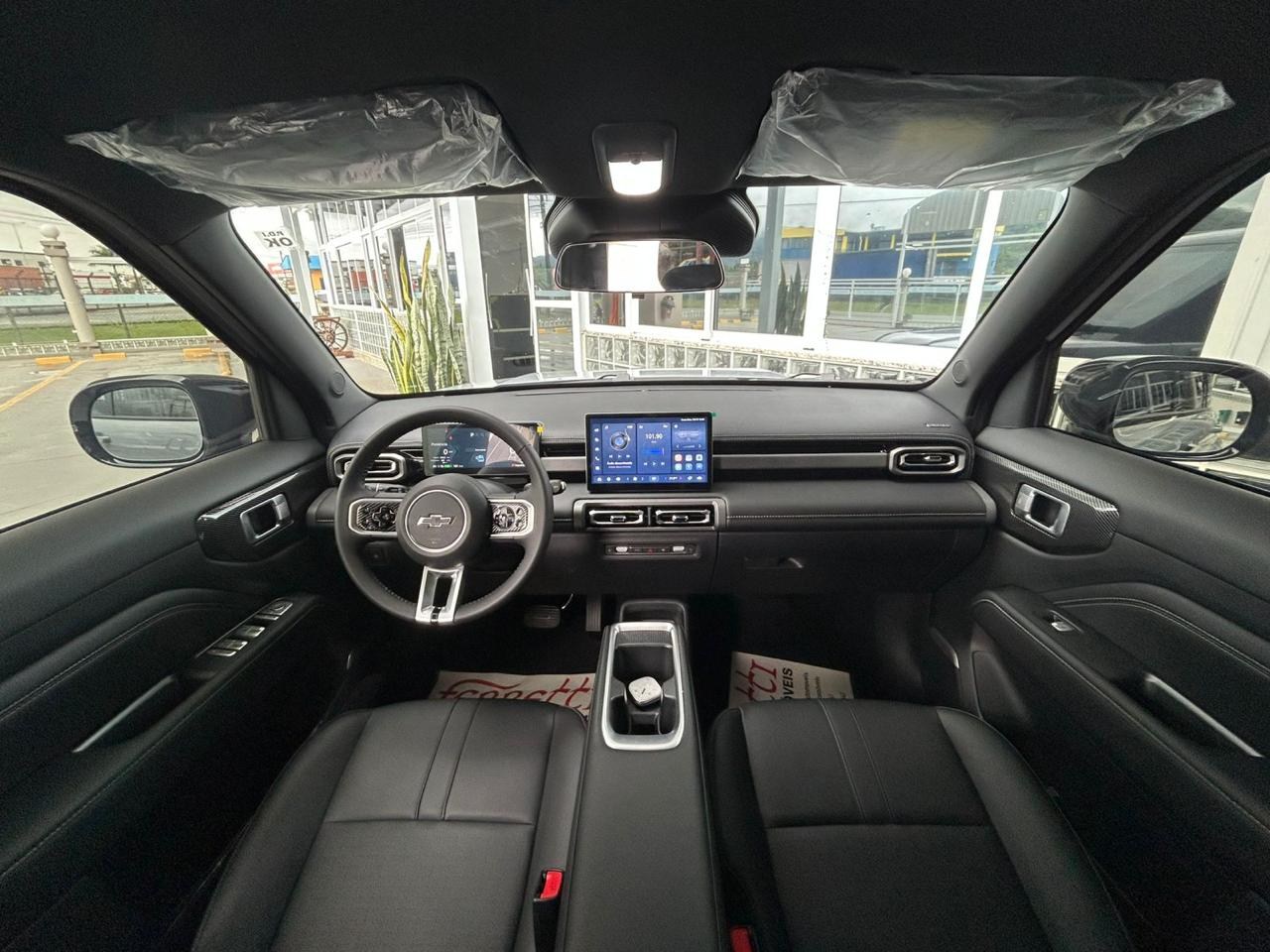 CHEVROLET Spark EUV 42 KW ELÉTRICO