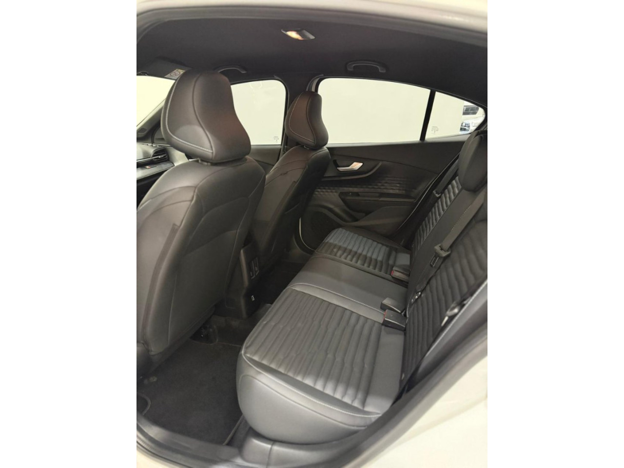 FIAT Fastback 1.3 16V 4P FLEX LIMITED EDITION TURBO 270 AUTOMÁTICO