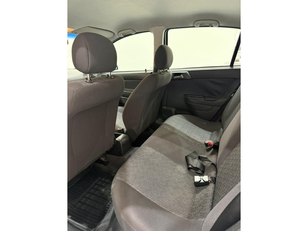 CHEVROLET Astra Hatch 2.0 ADVANTAGE FLEX