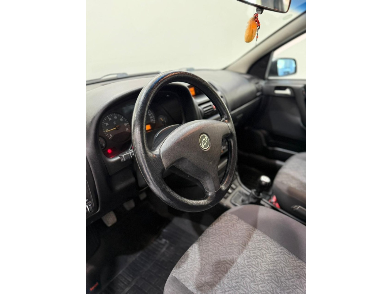 CHEVROLET Astra Hatch 2.0 ADVANTAGE FLEX