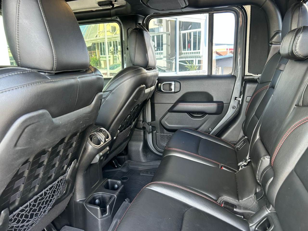 JEEP Gladiador 3.6 V6 32V 4P RUBICON 4X4 AUTOMÁTICO