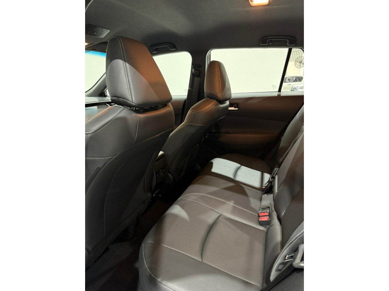 TOYOTA Corolla Cross 2.0 16V 4P FLEX VVT-IE XRE DIRECT SHIFT AUTOMÁTICO CVT
