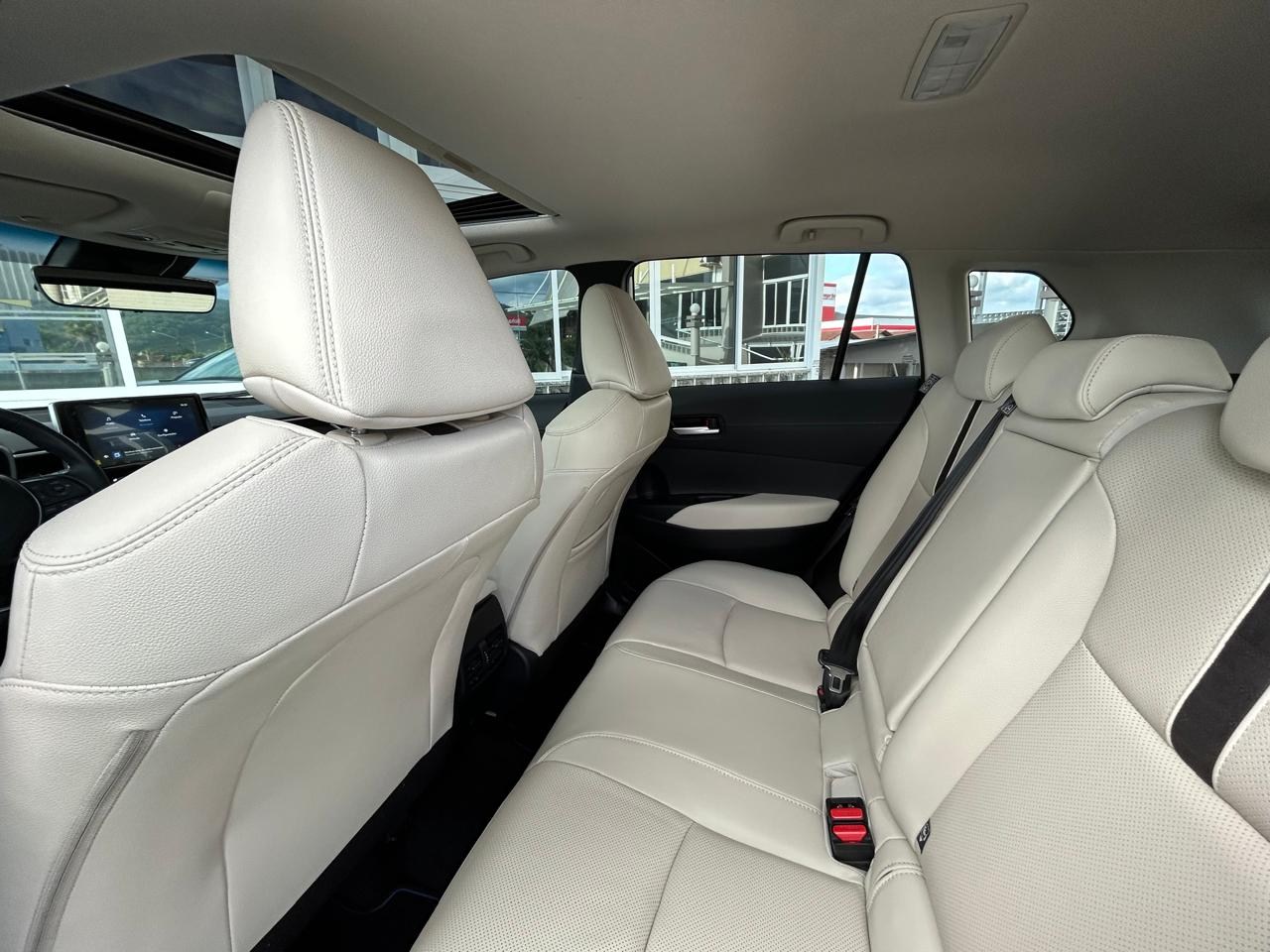 TOYOTA Corolla Cross 1.8 16V 4P FLEX VVT-I HYBRID XRX AUTOMÁTICO CVT