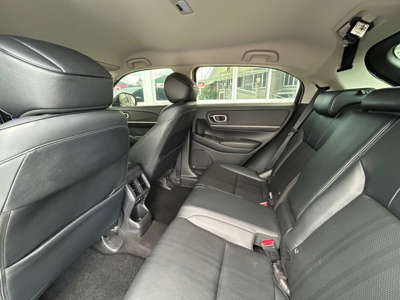 HONDA HR-V 1.5 16V 4P FLEX EXL AUTOMÁTICO CVT