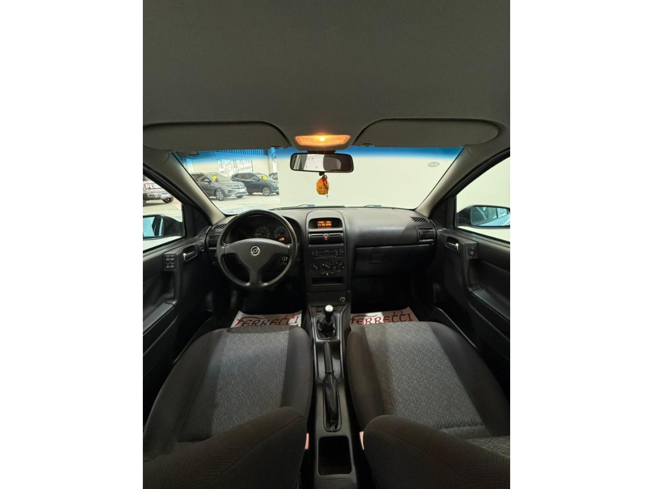 CHEVROLET Astra Hatch 2.0 ADVANTAGE FLEX