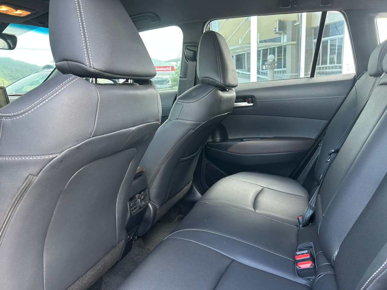 TOYOTA Corolla Cross 2.0 16V 4P FLEX VVT-IE XRE DIRECT SHIFT AUTOMÁTICO CVT