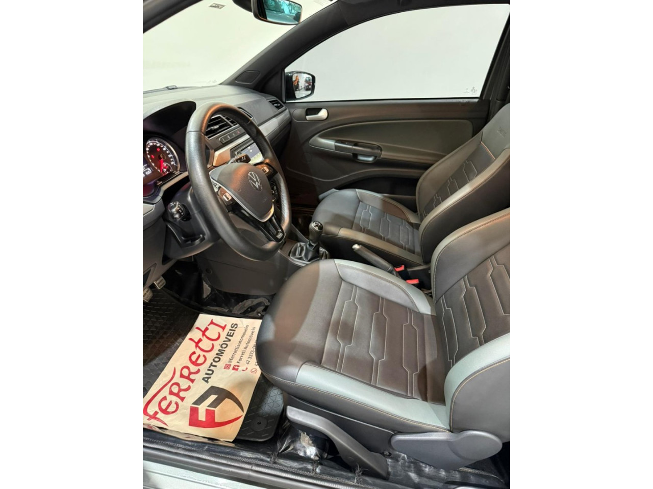 VOLKSWAGEN Saveiro 1.6 16V FLEX MSI EXTREME CABINE DUPLA