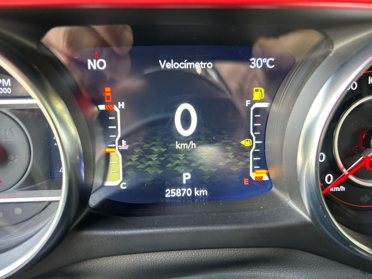 JEEP Gladiador 3.6 V6 32V 4P RUBICON 4X4 AUTOMÁTICO