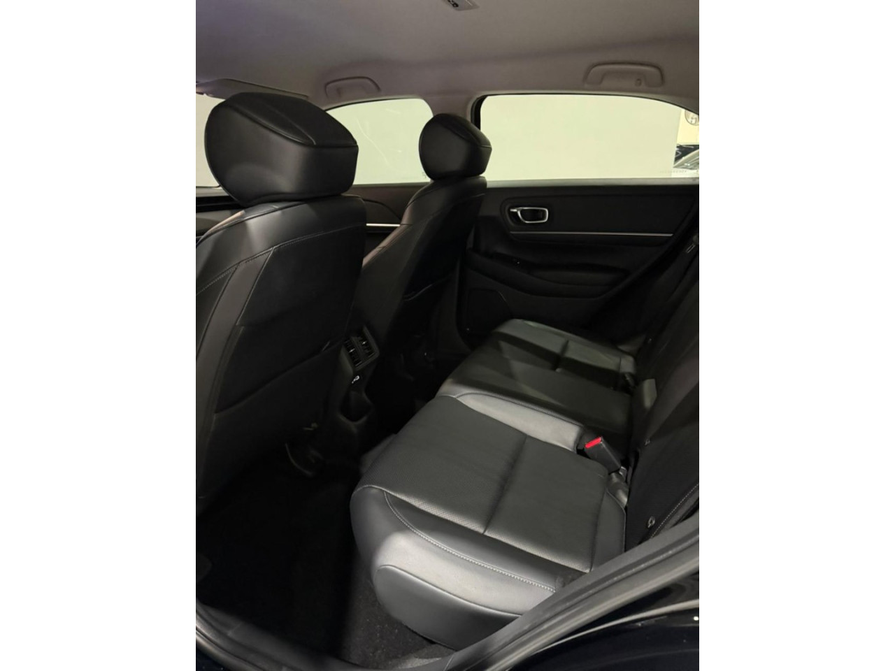 HONDA HR-V 1.5 16V 4P FLEX EXL AUTOMÁTICO CVT