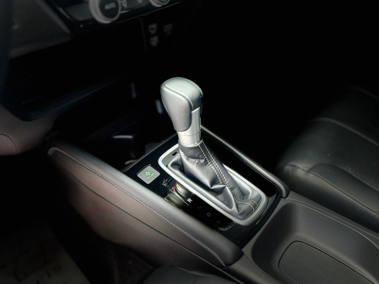 HONDA City Hatch 1.5 16V 4P FLEX TOURING AUTOMÁTICO CVT