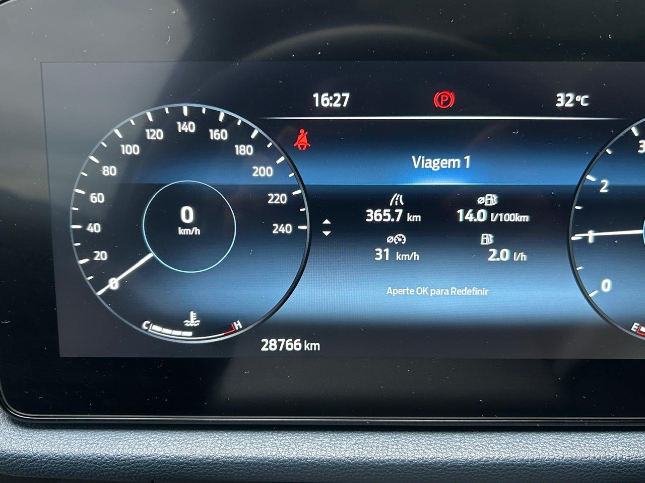 FORD Territory 1.5 16V 4P ECOBOOST TURBO GTDI TITANIUM AUTOMÁTICO