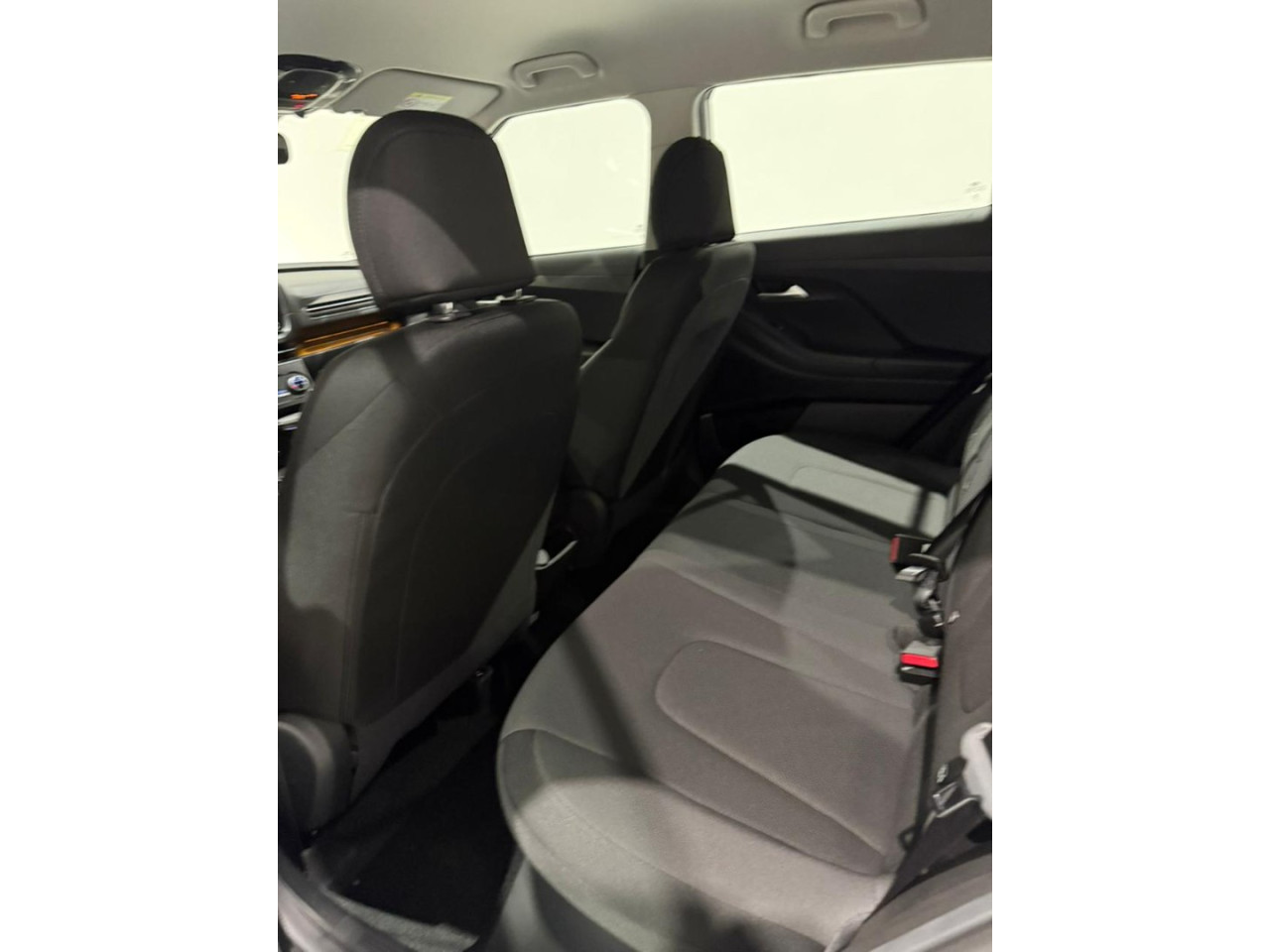 HYUNDAI Creta 1.0 12V 4P FLEX TGDI TURBO COMFORT AUTOMÁTICO