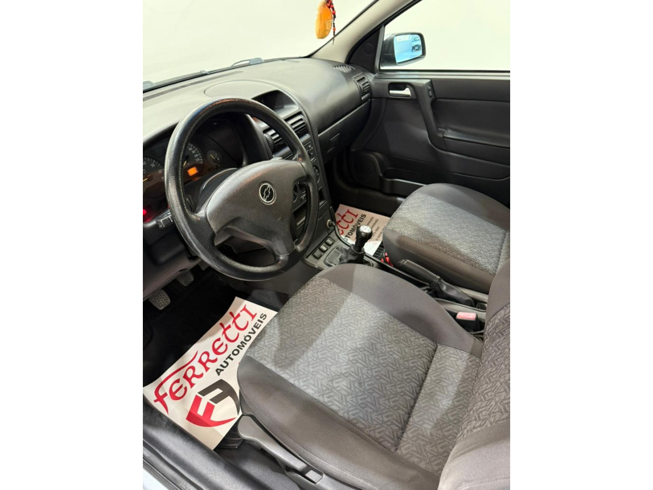 CHEVROLET Astra Hatch 2.0 ADVANTAGE FLEX