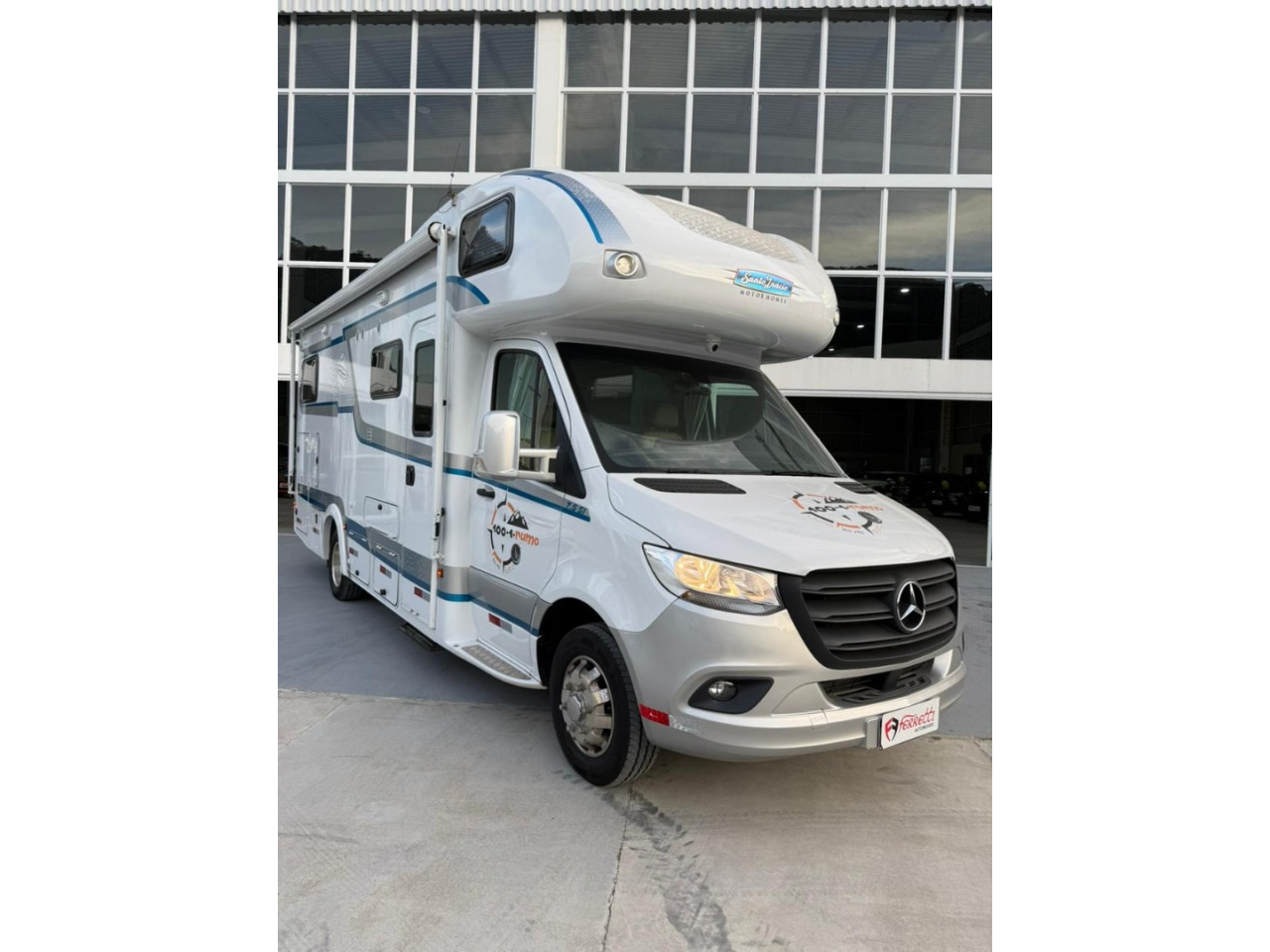Sprinter 2.0 CDI TURBO DIESEL FURGÃO 517 CHASSI LONGO