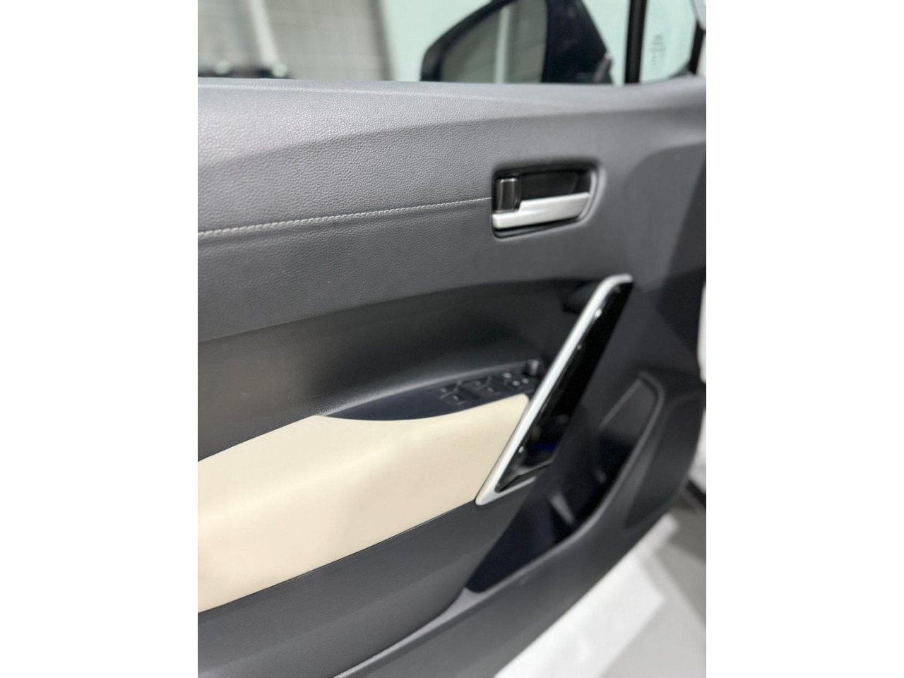 TOYOTA Corolla Cross 1.8 16V 4P FLEX VVT-I HYBRID XRX AUTOMÁTICO CVT