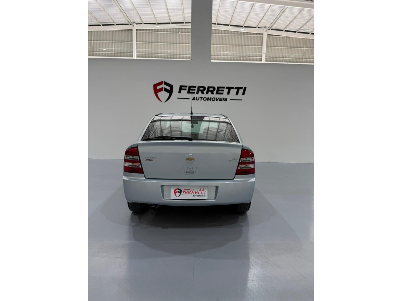 CHEVROLET Astra Hatch 2.0 ADVANTAGE FLEX