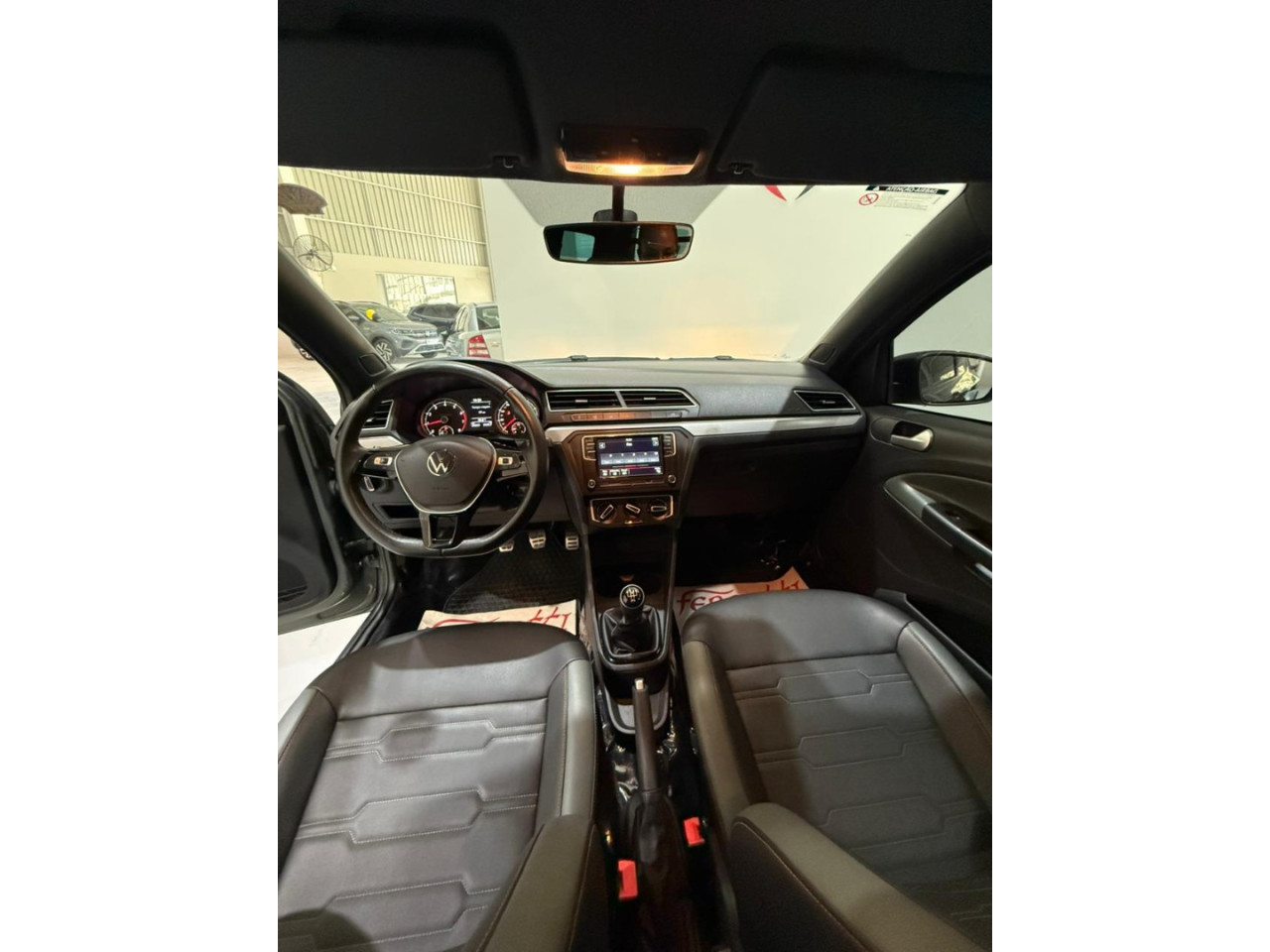 VOLKSWAGEN Saveiro 1.6 16V FLEX MSI EXTREME CABINE DUPLA