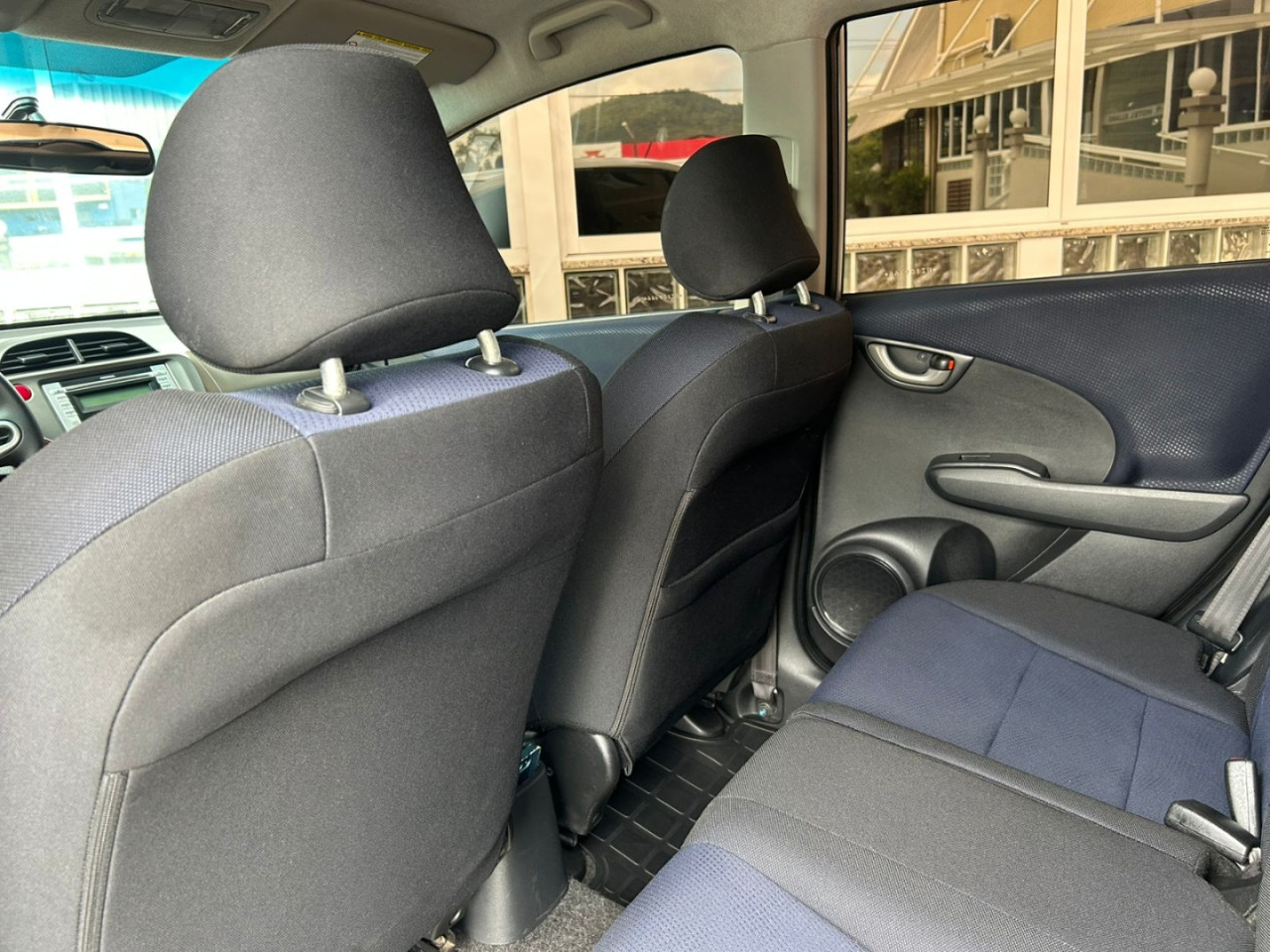 HONDA Fit 1.4 16V 4P CX FLEX