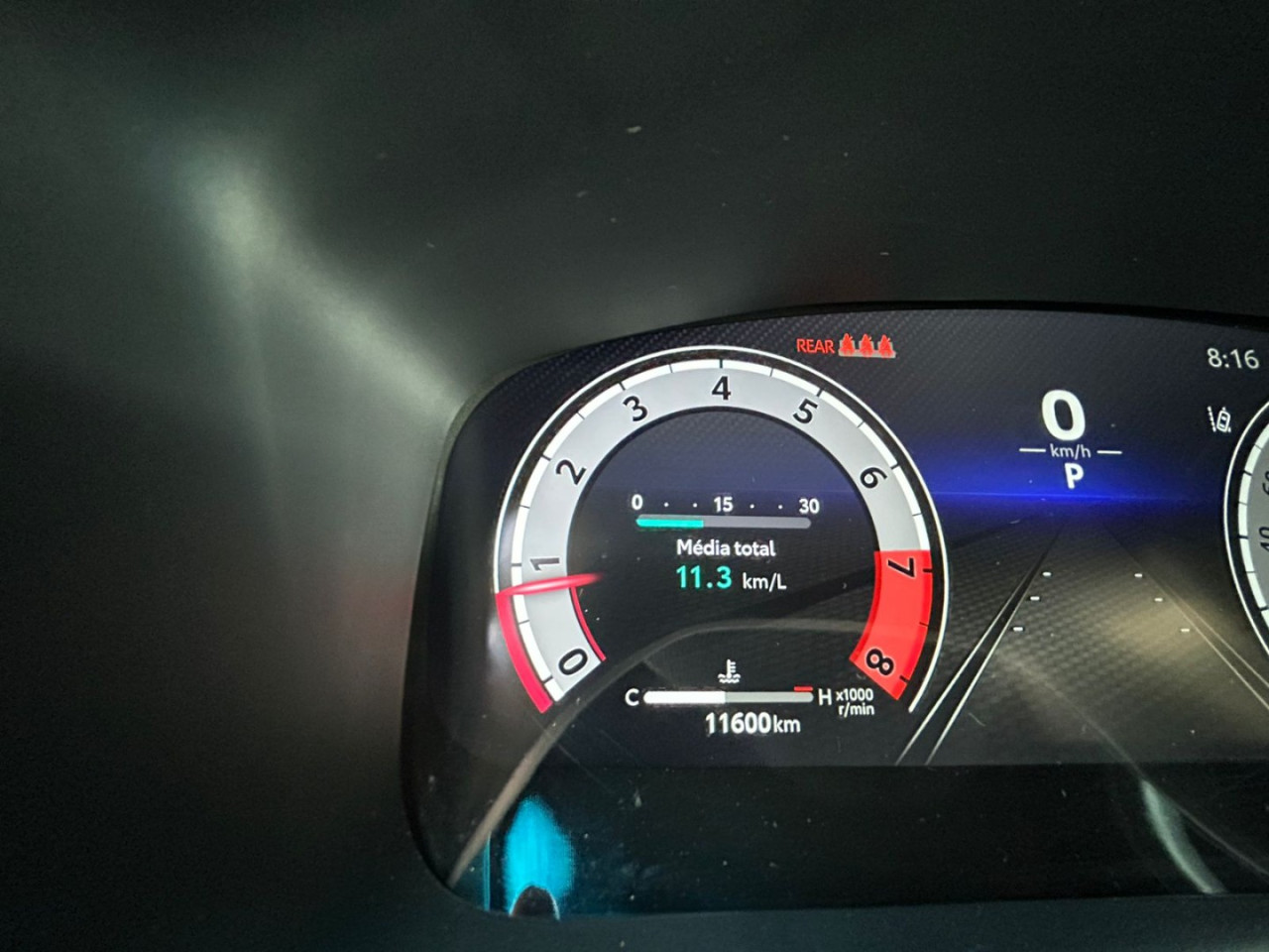 TOYOTA Corolla Cross 2.0 16V 4P FLEX VVT-IE XRE DIRECT SHIFT AUTOMÁTICO CVT