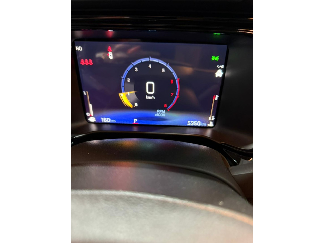 CHEVROLET Tracker 1.2 12V 4P FLEX TURBO PREMIER AUTOMÁTICO