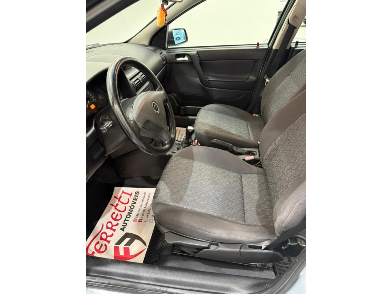 CHEVROLET Astra Hatch 2.0 ADVANTAGE FLEX