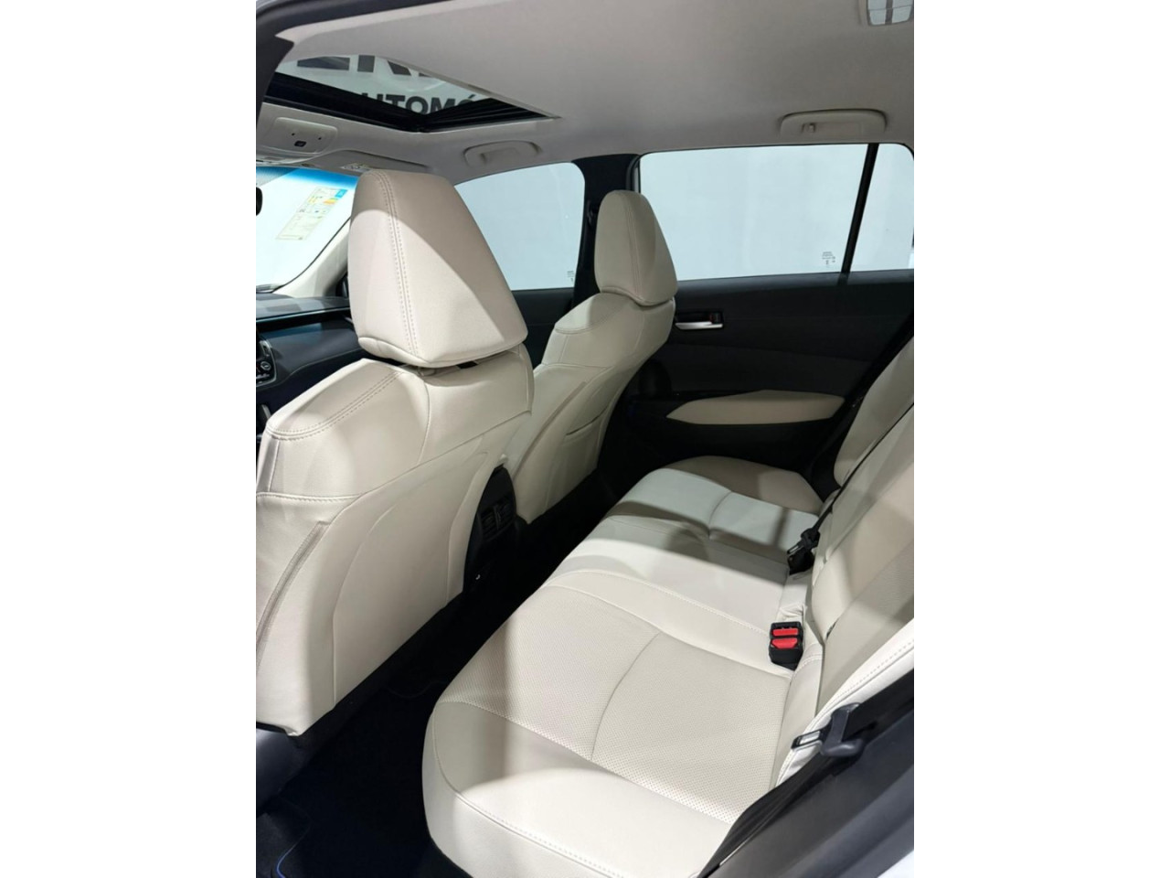 TOYOTA Corolla Cross 1.8 16V 4P FLEX VVT-I HYBRID XRX AUTOMÁTICO CVT
